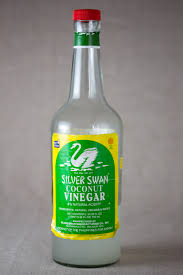 Vinegar