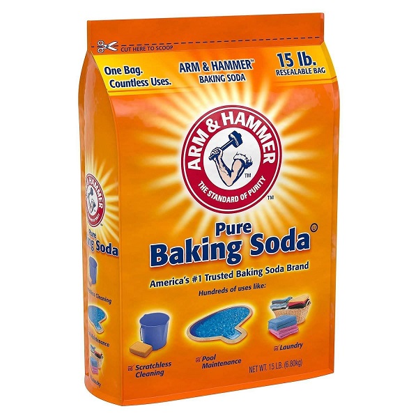 Baking soda