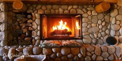Fireplace 101: 6 Ways To Seal Your Fireplace