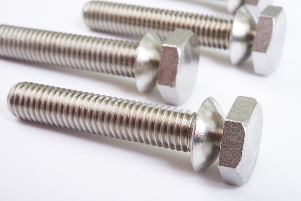 Security breakaway screw or shear bolts
