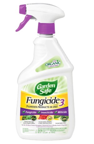 10 Best Fungicides For Tomatoes of 2021 - Reviews & Top Picks