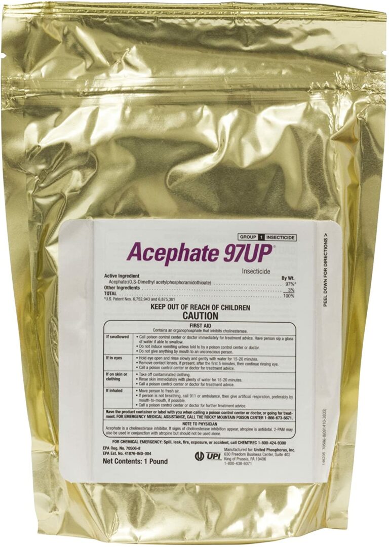 What Are The Best Insecticides For Roses? Reviews & Top Picks (2023)