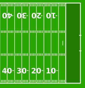 How To Build A Backyard Football Field? - A Step-by-Step Guide