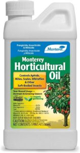 Monterey Horticultural Oil Review