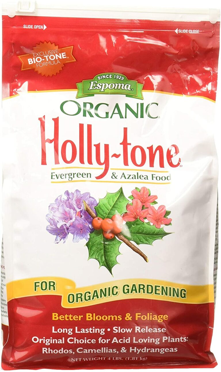 What Are The Best Fertilizers For Gardenias? (2023's Reviews)