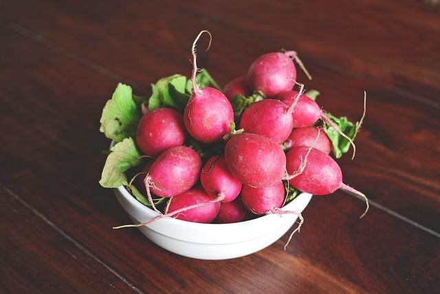 Benefits of Radish Leaves To Our Health