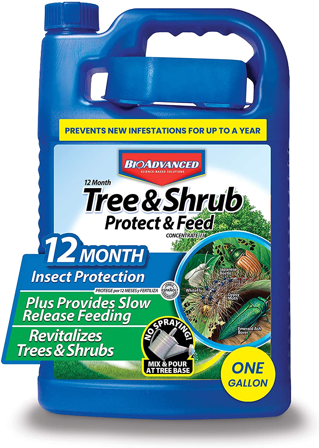 10 Best Fertilizers For Arborvitae Reviews & Tips in 2023