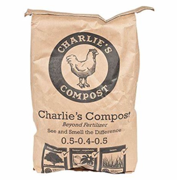 Charlie's Compost 10lb