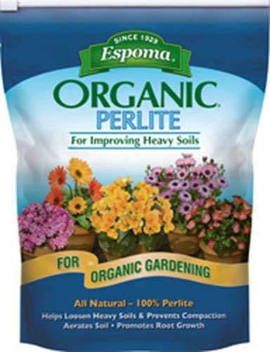 Espoma Organic Perlite