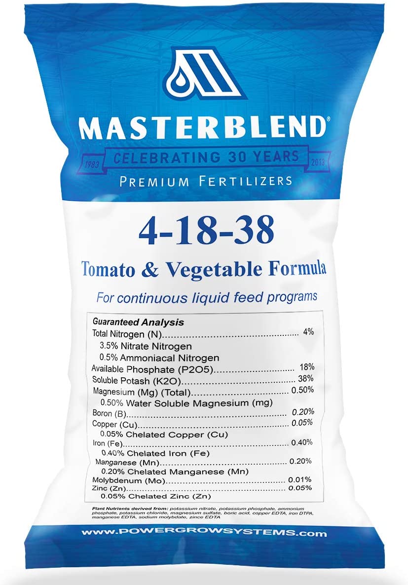 The 10 Best Fertilizers For Cucumbers Reviews in 2023