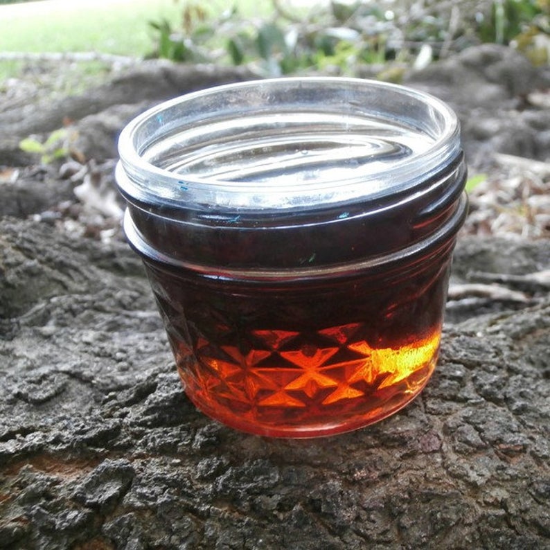 Sugarcane Syrup