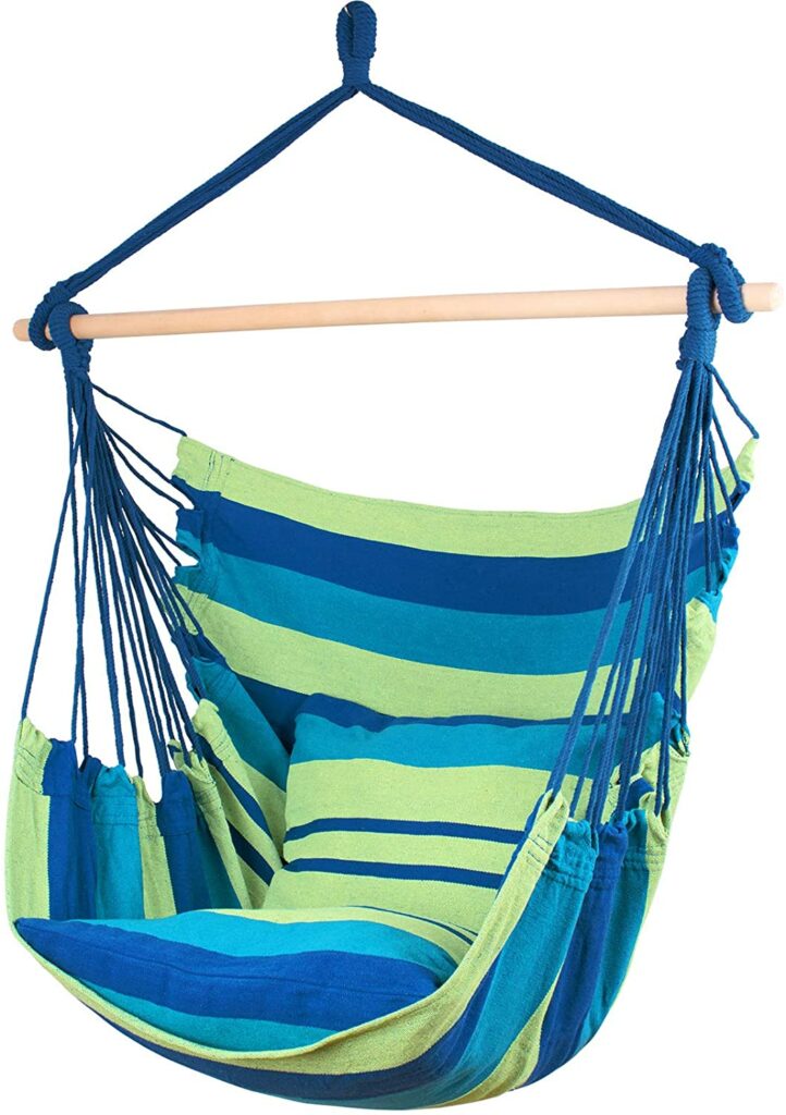 Ankwell Hammock Chair Review