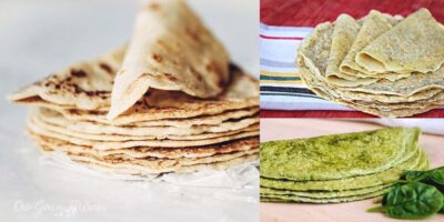 How To Store Homemade Tortillas & Preserve Them Effectively