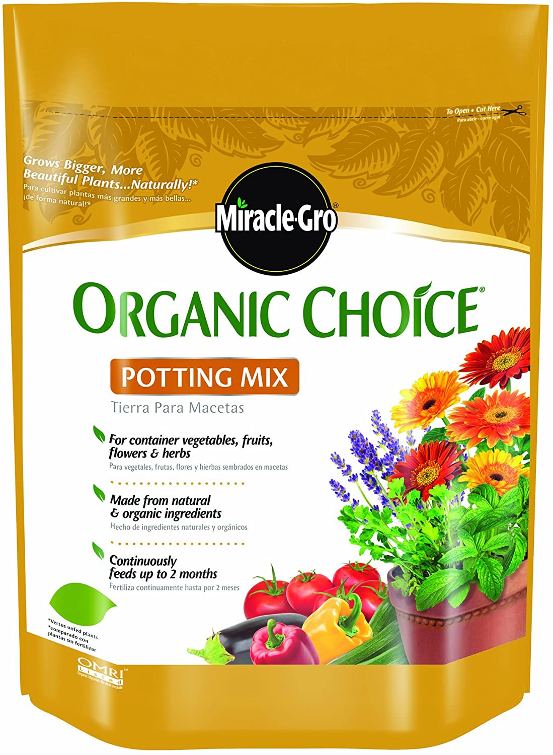 10 Best Potting Soil For Roses Reviews & Buying Guide (2023)