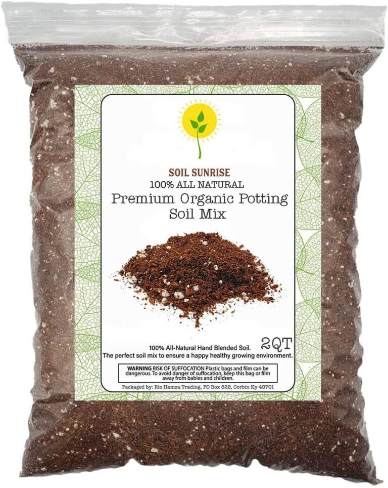 10 Best Potting Soil For Roses Reviews & Buying Guide (2023)