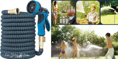 10 Best Flexible Garden Hose For Your Home (Reviews in 2023)