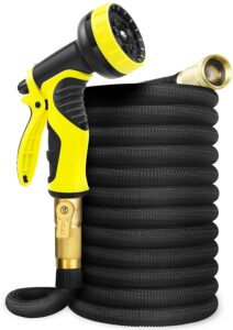 Aterod Expandable Strongest Flexible Water Hose Review