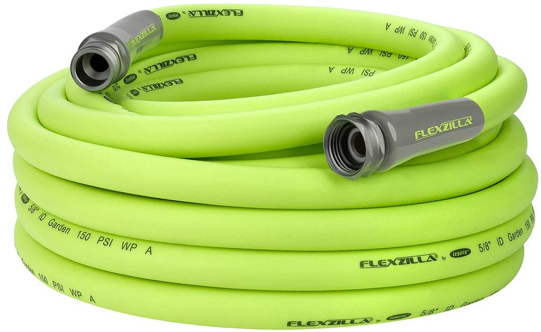 10 Best Flexible Garden Hose For Your Home (Top Picks in 2023)