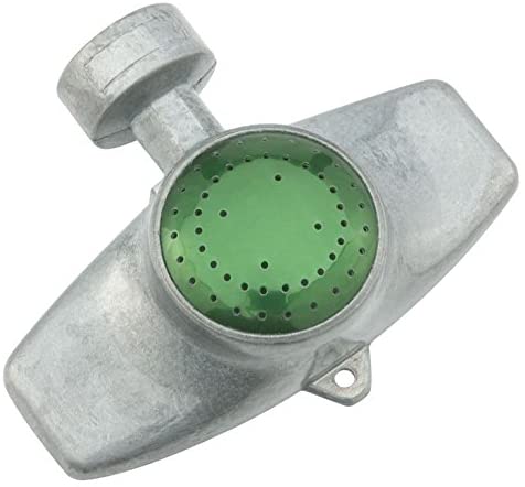 Gilmour Circle Pattern Spot Sprinkler Review