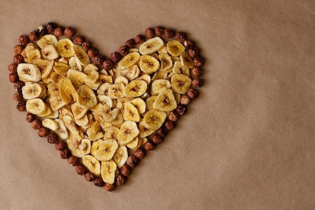 Benefits of Dehydrating Bananas