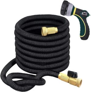 TheFitLife Flexible and Expandable Garden Hose Review