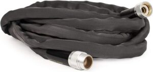 Zero-G Lightweight Ultra Flexible Durable Garden Hose Review