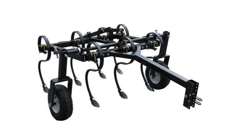 Field Tuff 48″ ATV Tow-Behind Cultivator Review