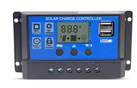 Charge controller