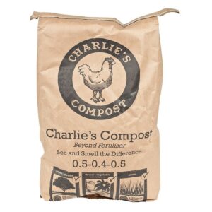 Charlie's Compost 10lb