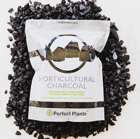 Horticultural Charcoal by Perfect Plants
