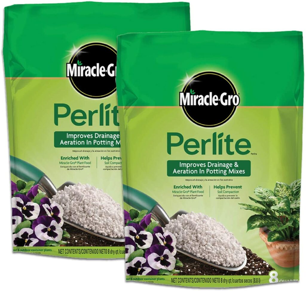 Miracle-Gro Perlite