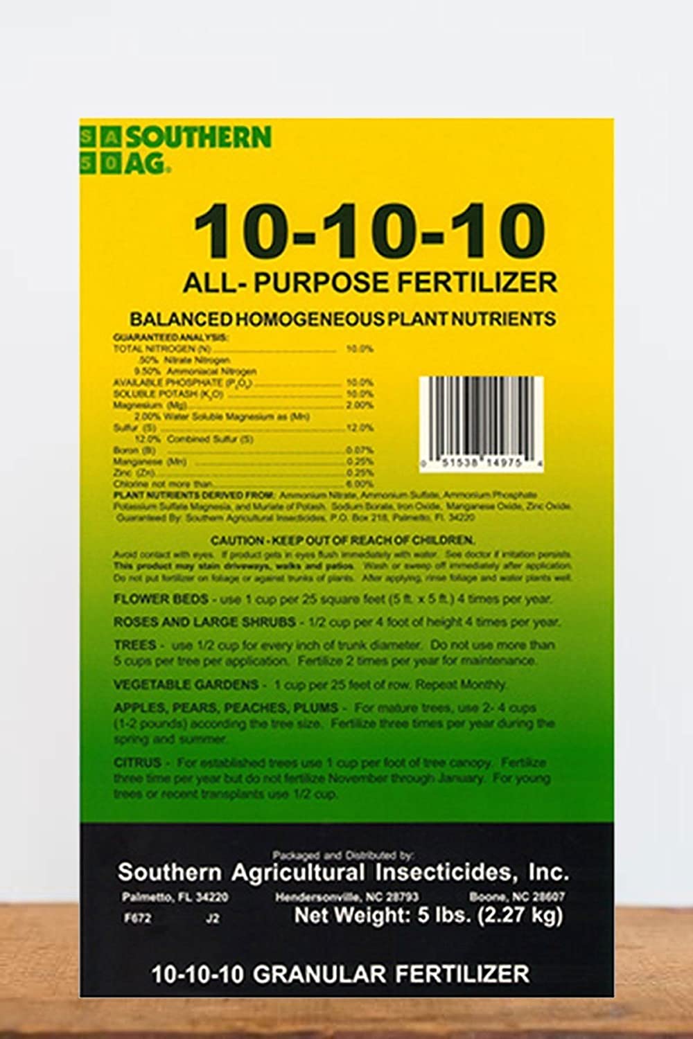 10 Best Fertilizers For Basil For More Leaves (2022's Reviews)