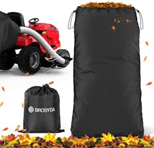 12 Best Universal Grass Catcher For Side Discharge [+Buying Tips]