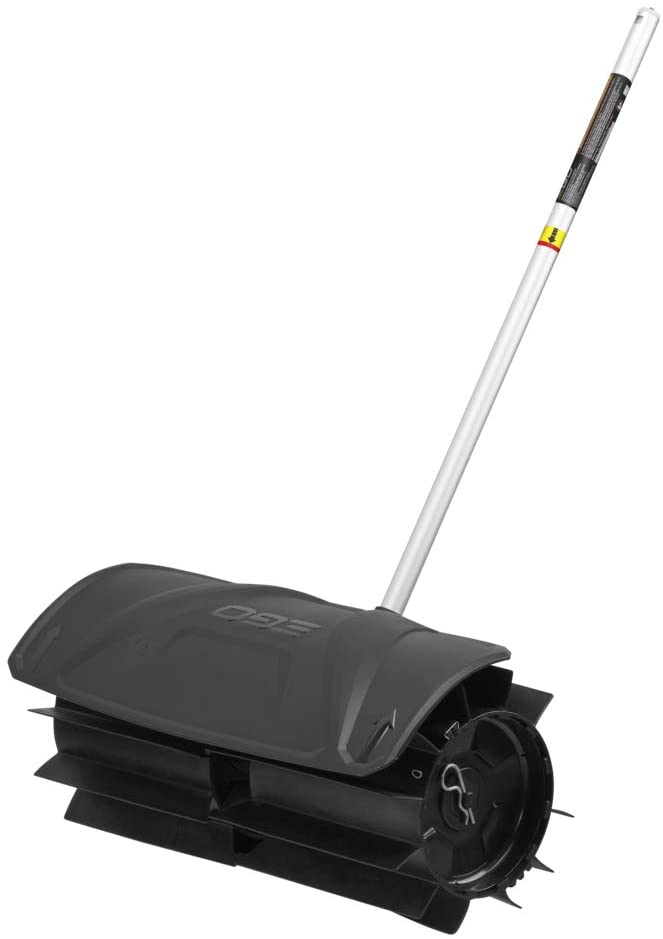 EGO Power+ RBA2100 Rubber Broom Attachment for EGO 56-Volt Lithium-ion Multi-Head System