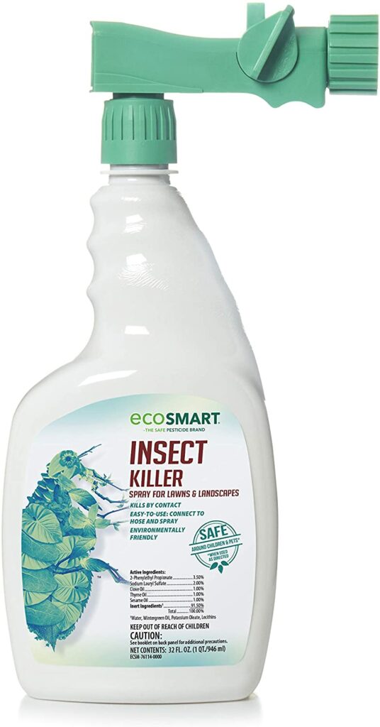 EcoSmart Organic Insect Killer for Lawns
