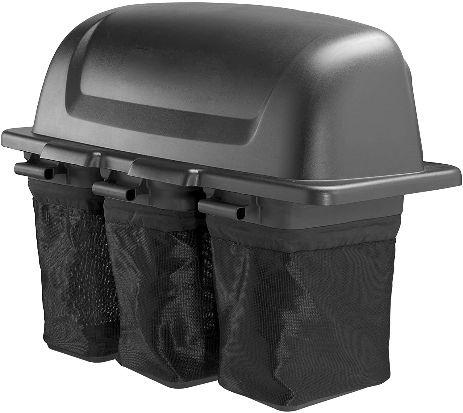 12 Best Universal Grass Catcher For Side Discharge [+Buying Tips]