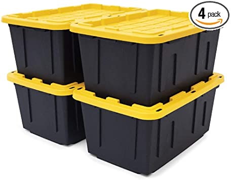 Storage box