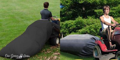 12 Best Universal Grass Catcher For Side Discharge in 2023 [+Buying Tips]