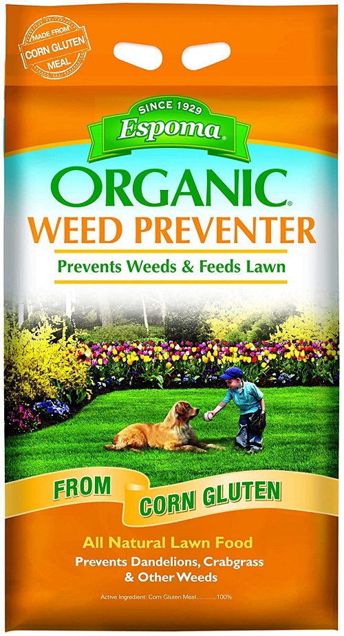 Espoma Weed Preventer