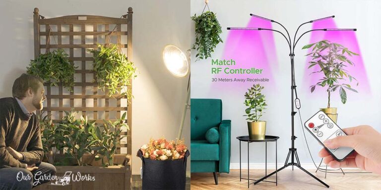 10 Best Heating Lamps for Plants (2026) to Protect Against Winter Chill