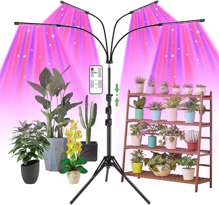 10 Best Heating Lamps For Plants in 2023 Reviews & Top Picks
