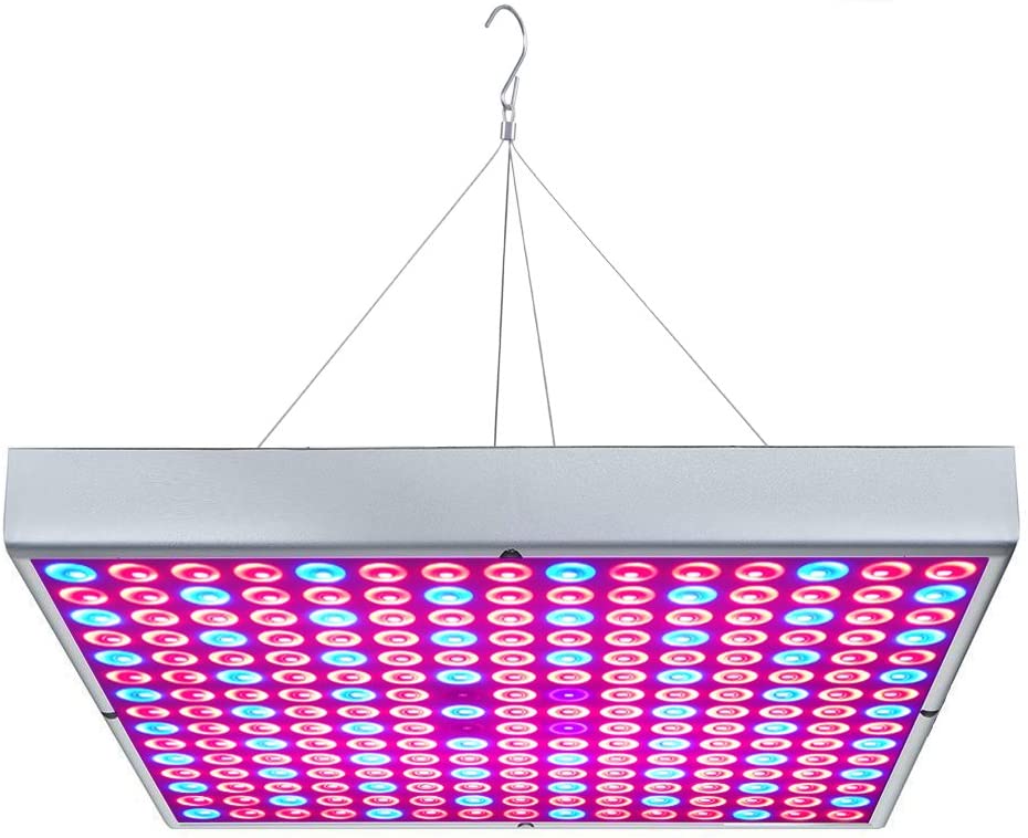 Osunby LED Grow Light 75W UV IR Growing Lamp