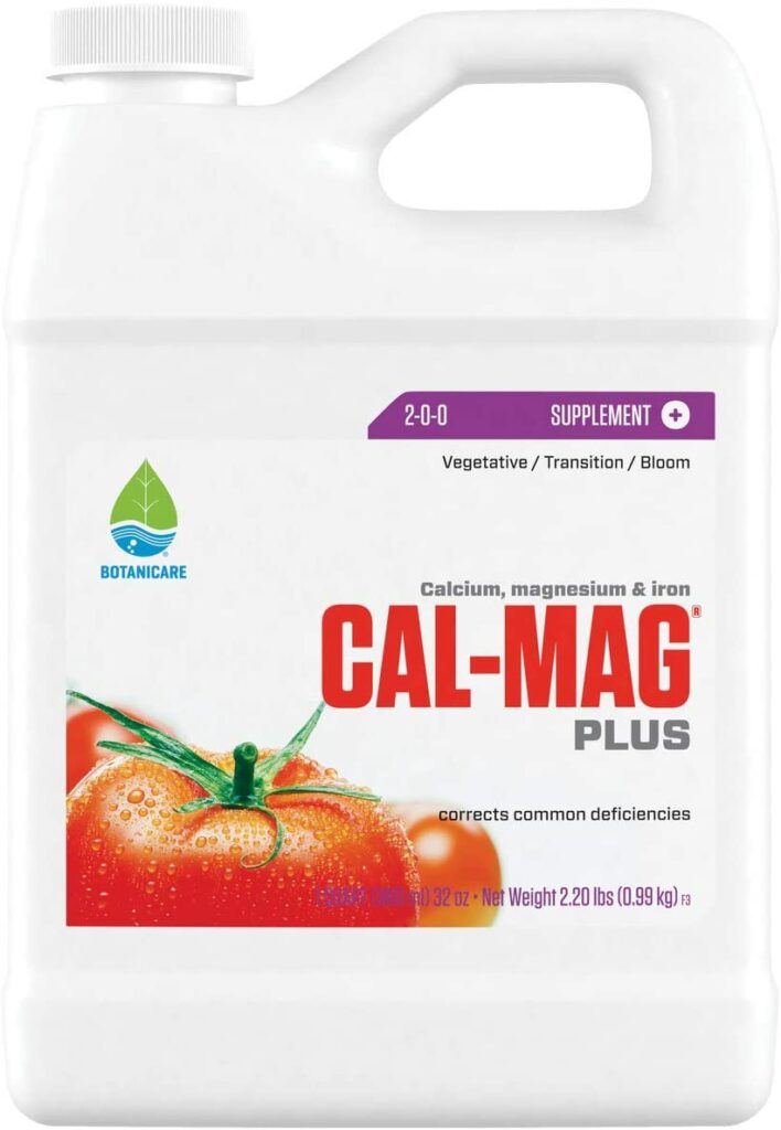 Botanicare Cal-Mag Plus