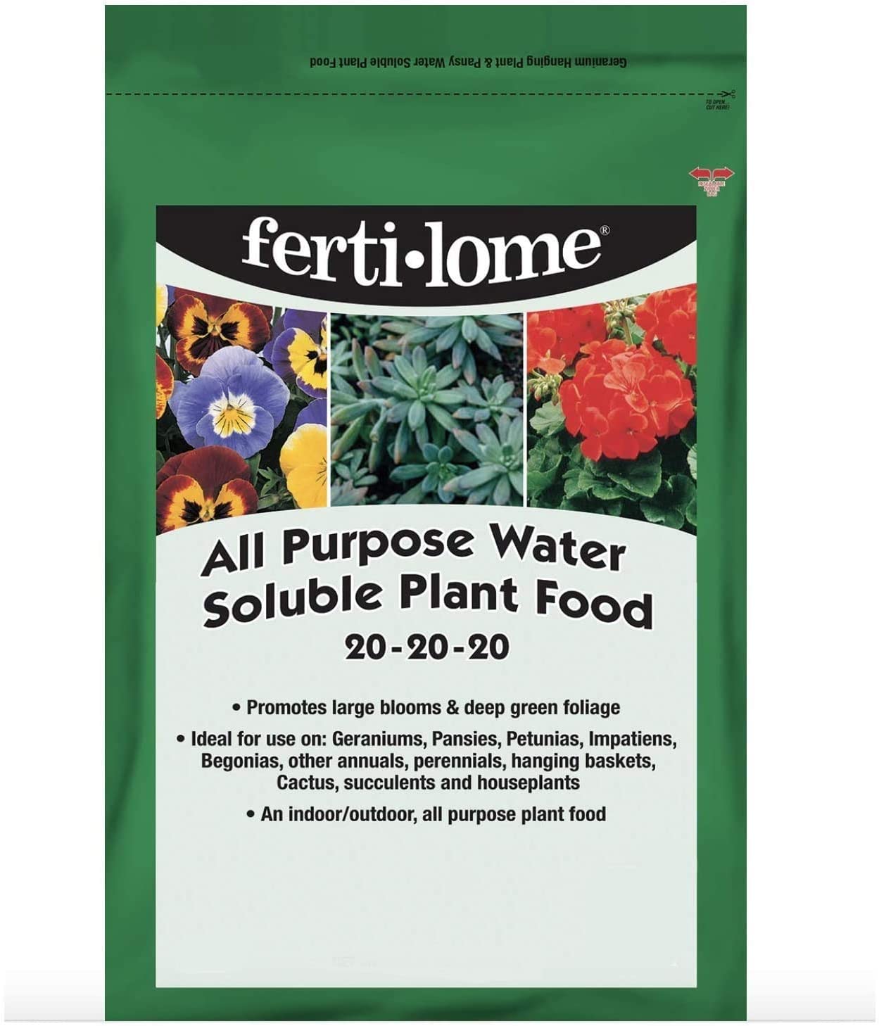 What Is The Best Fertilizer For Petunias? [Top Picks in 2023]
