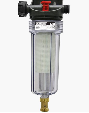 Chapin HydroFeed 4701, 24-Ounce - Best Fertilizer Injectors For Drip Irrigation System