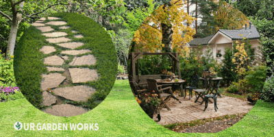 Backyard Garden Design Guide: Layout Ideas That Actually Work