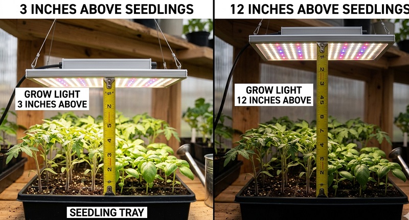 Grow Lights