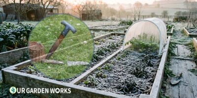 Frost Dates by Zone — How to Use Them for Planting