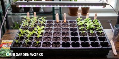 Why Seeds Won’t Germinate — 7 Causes and Exactly How to Fix Each