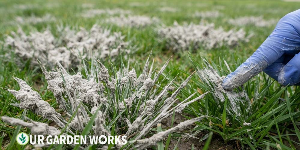 Cause 2 — Slime Mold